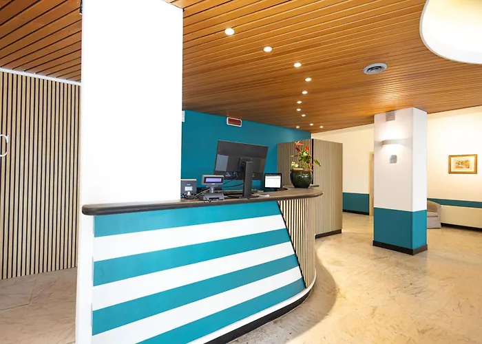 Hotel Majestic By Lvg Hotel Collection