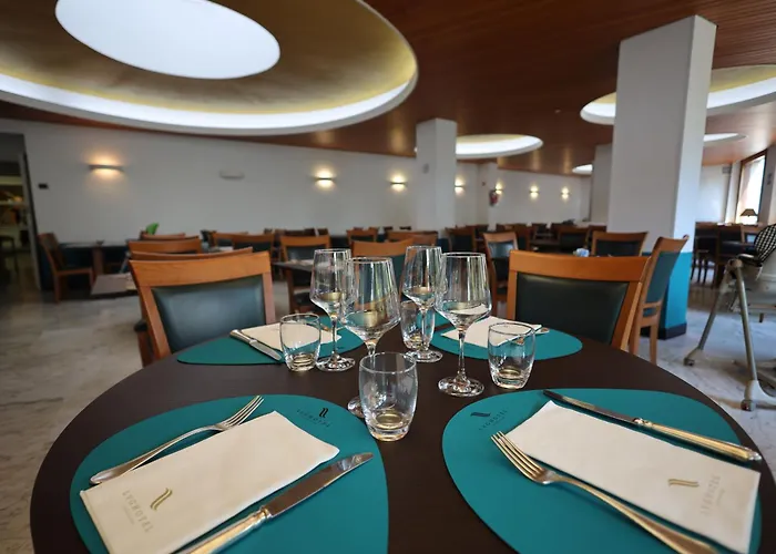 Hotel Majestic By Lvg Hotel Collection