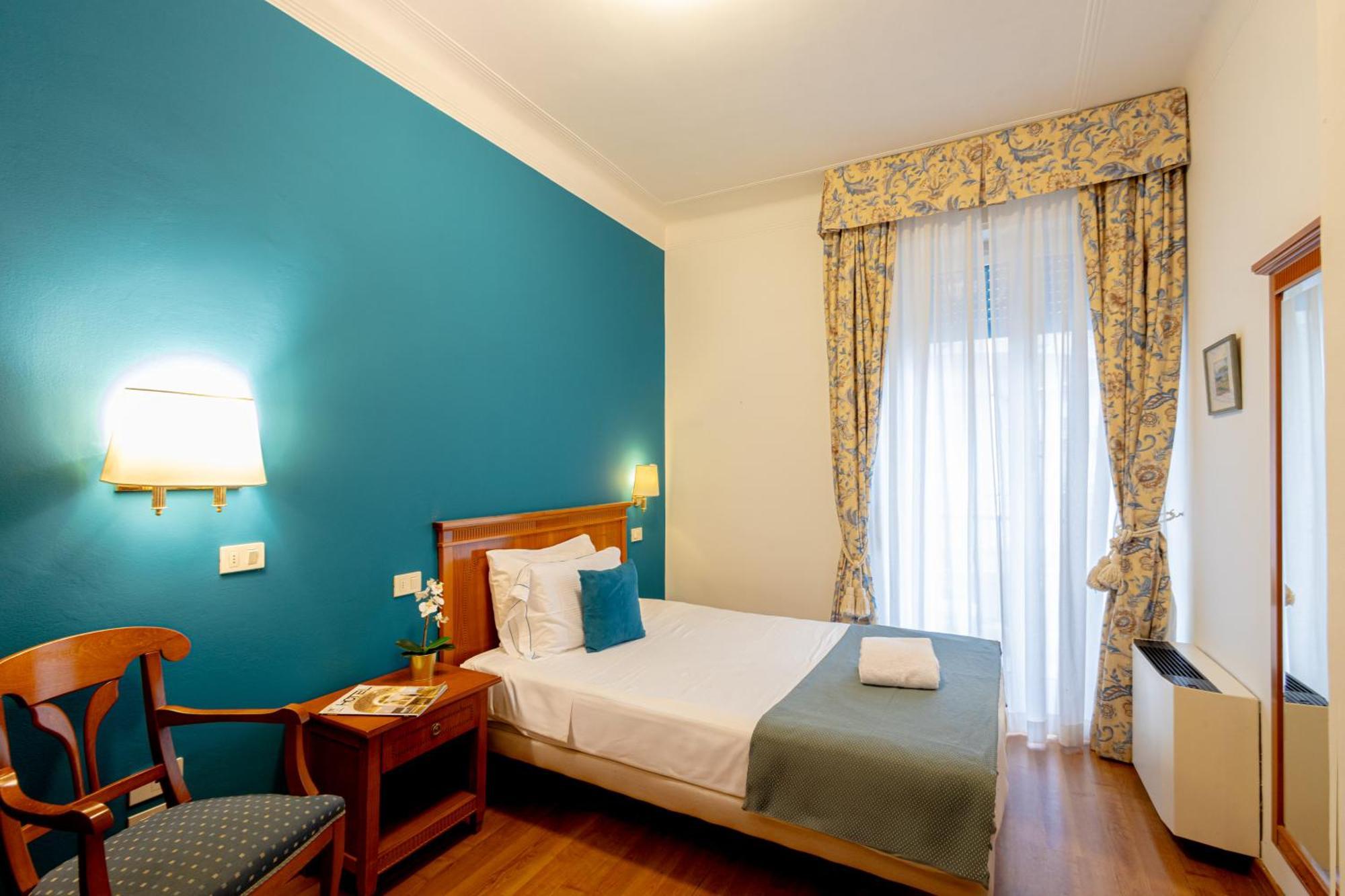 Hotel Majestic