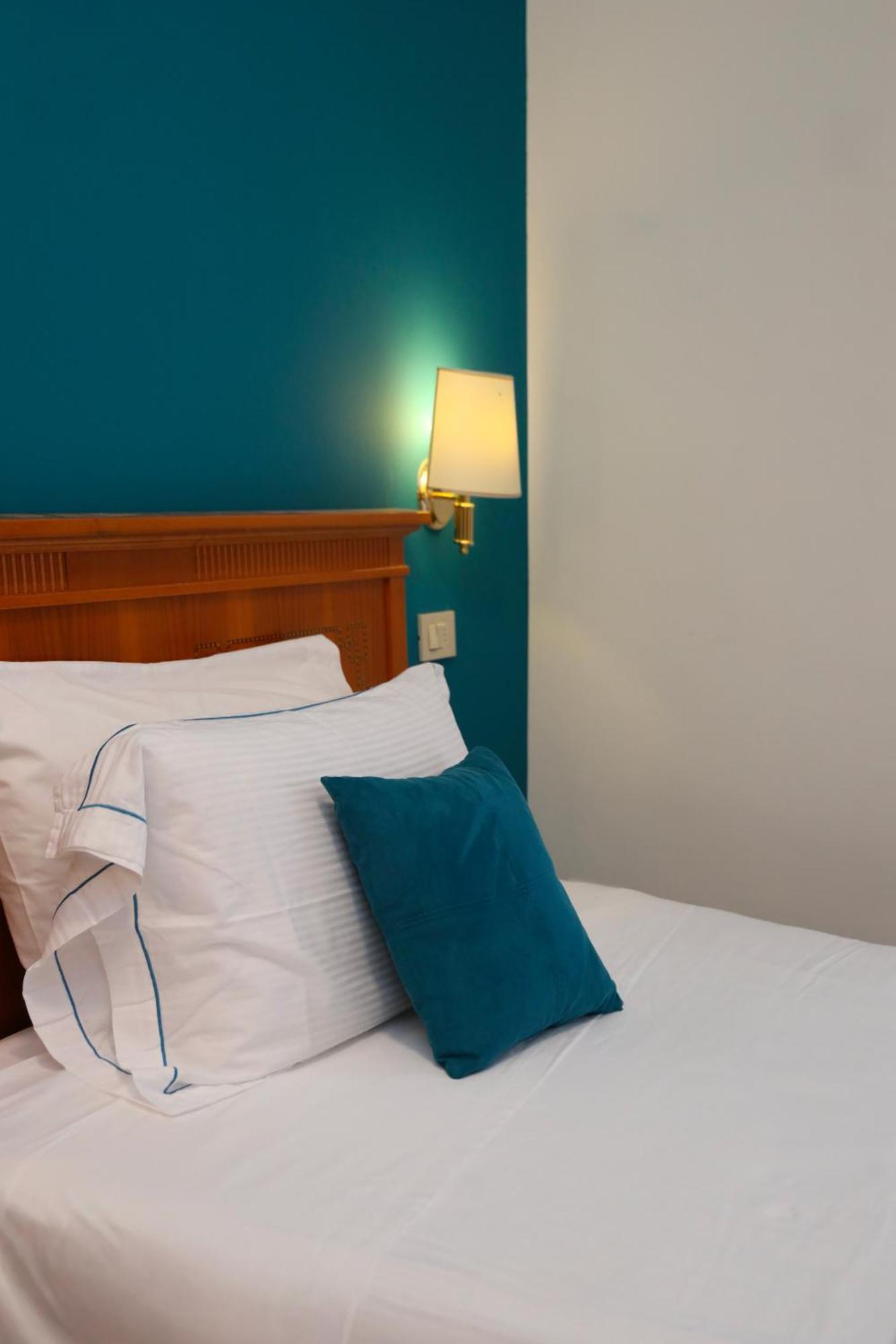 Hotel Majestic 4*