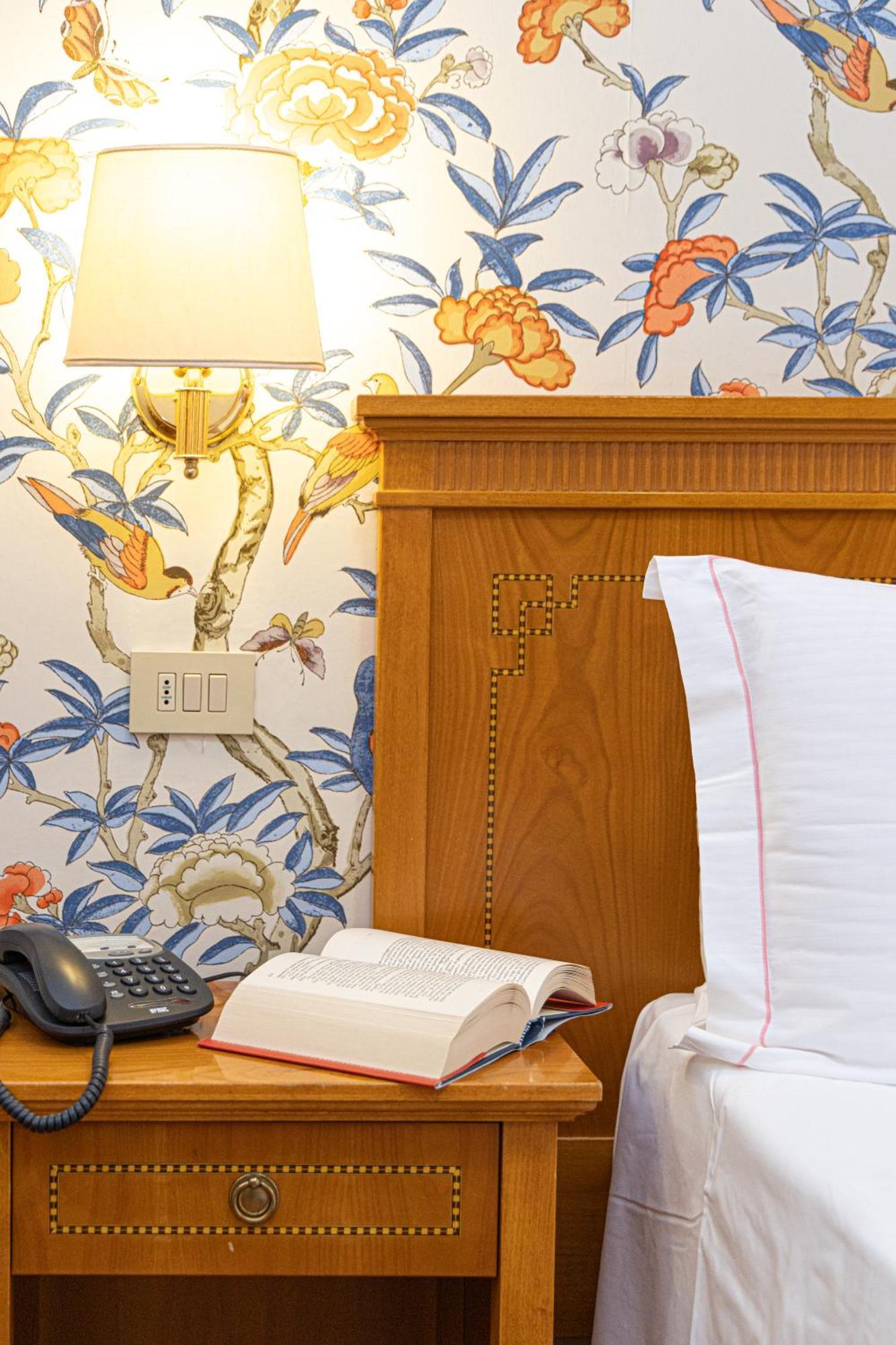 Majestic 4* Alassio