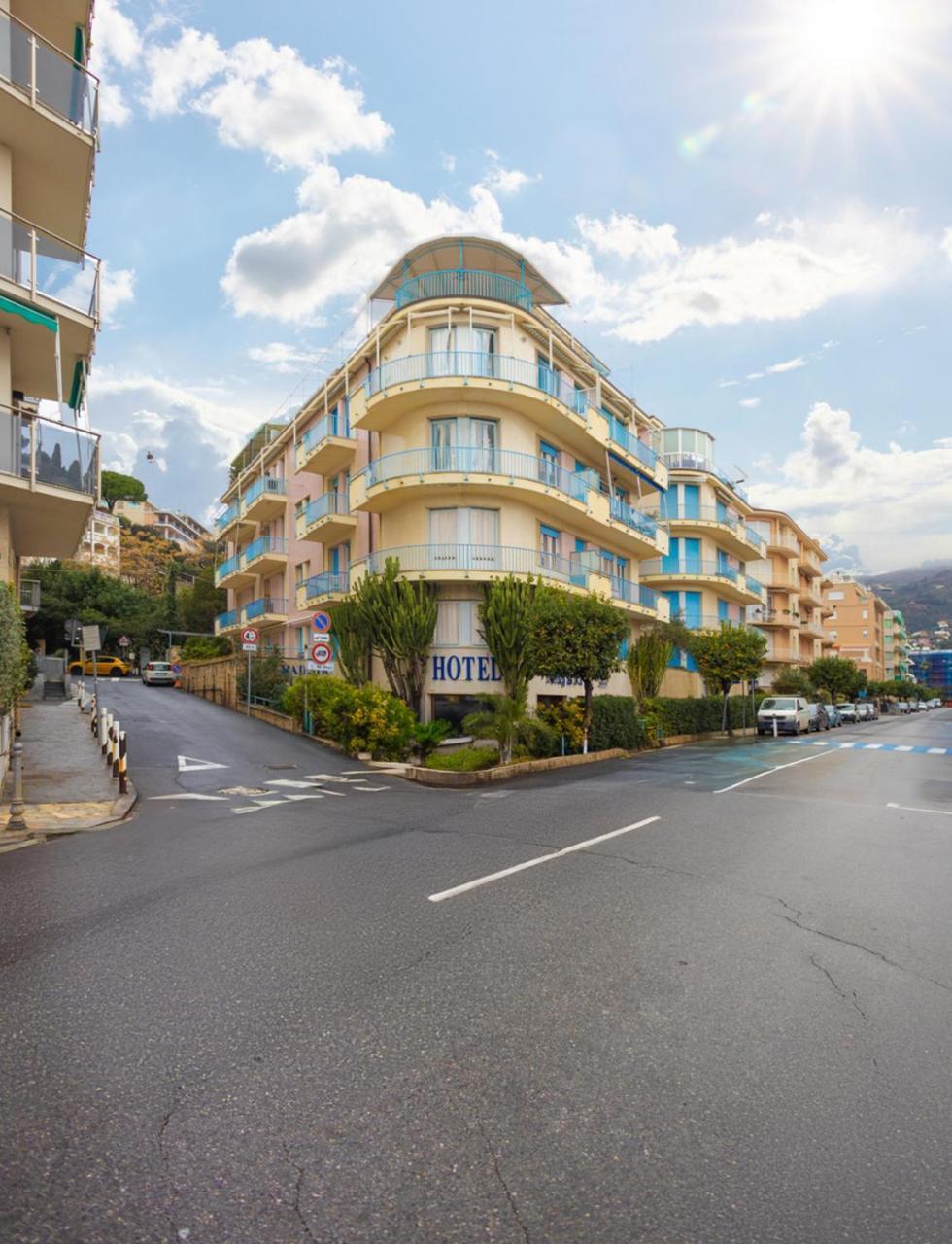 Majestic Hotel