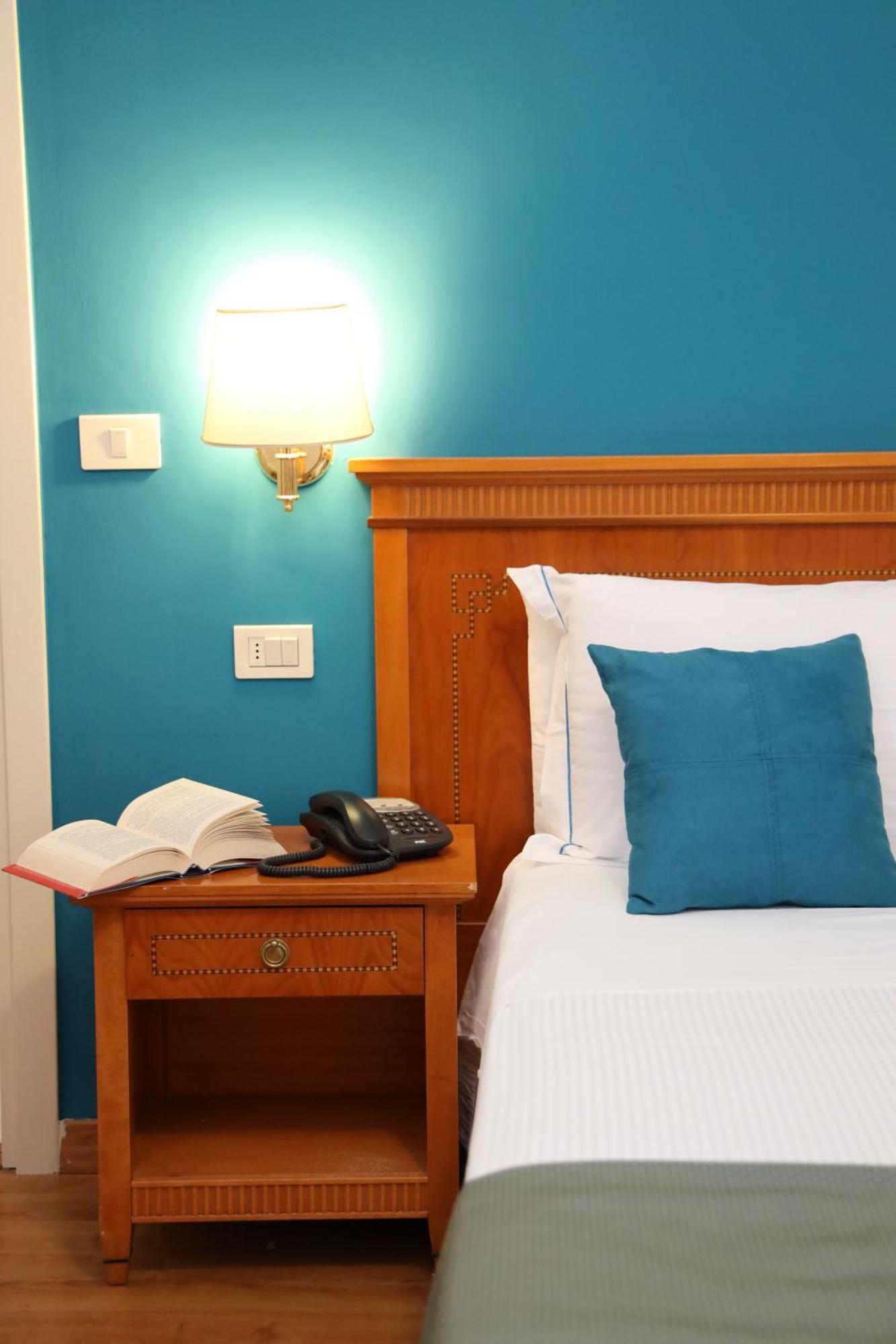 Majestic 4* Alassio