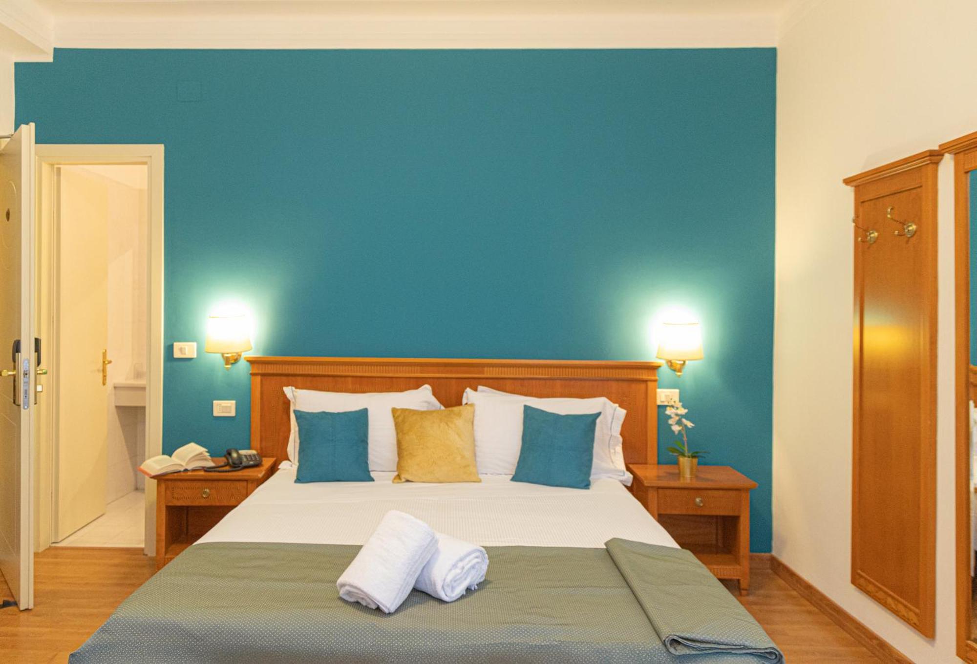 Hotel Majestic 4*