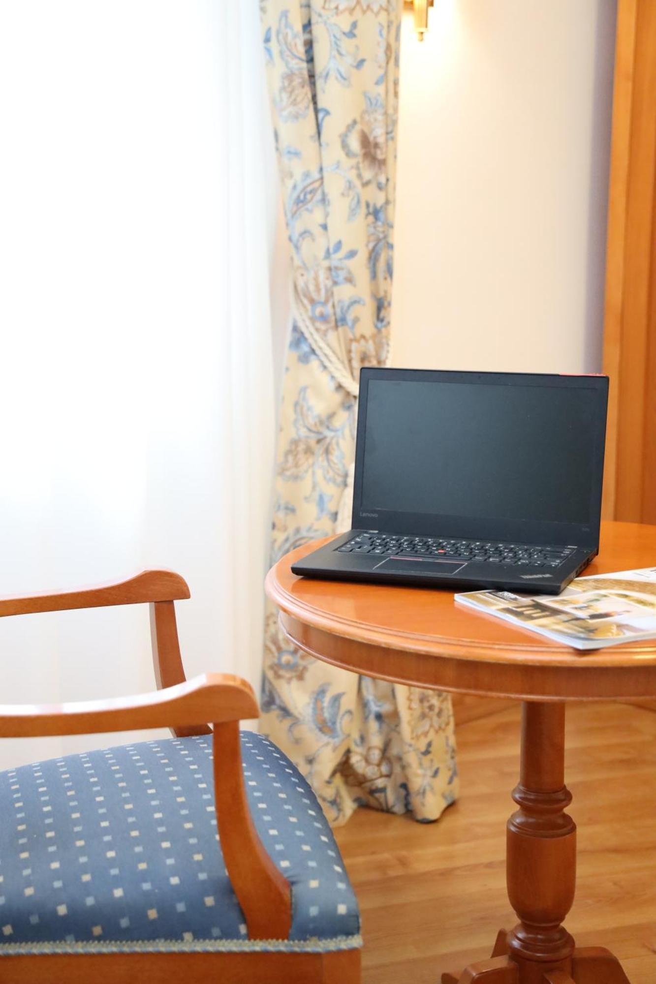 Majestic Hotel Alassio