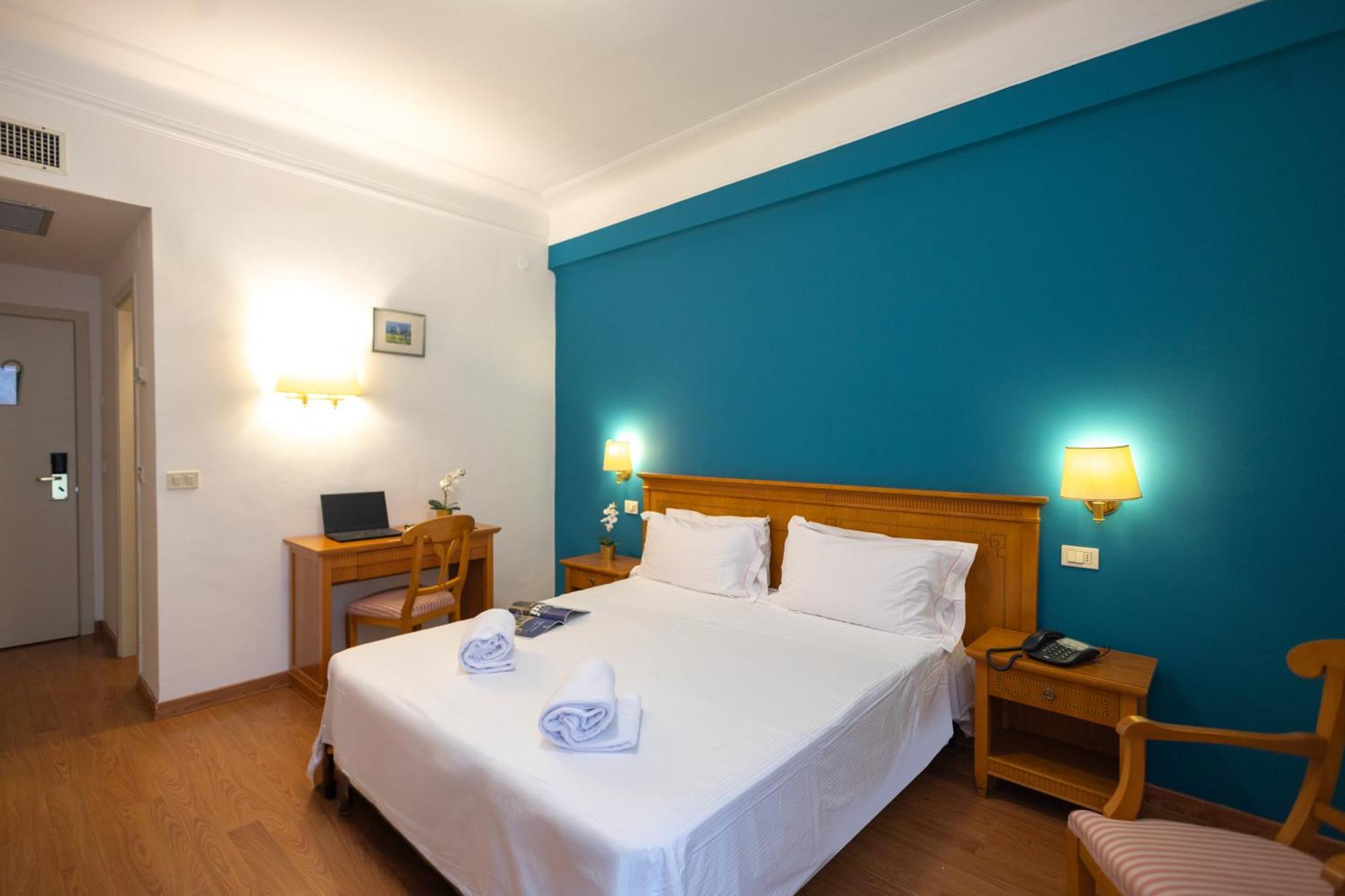 Hotel Majestic Alassio