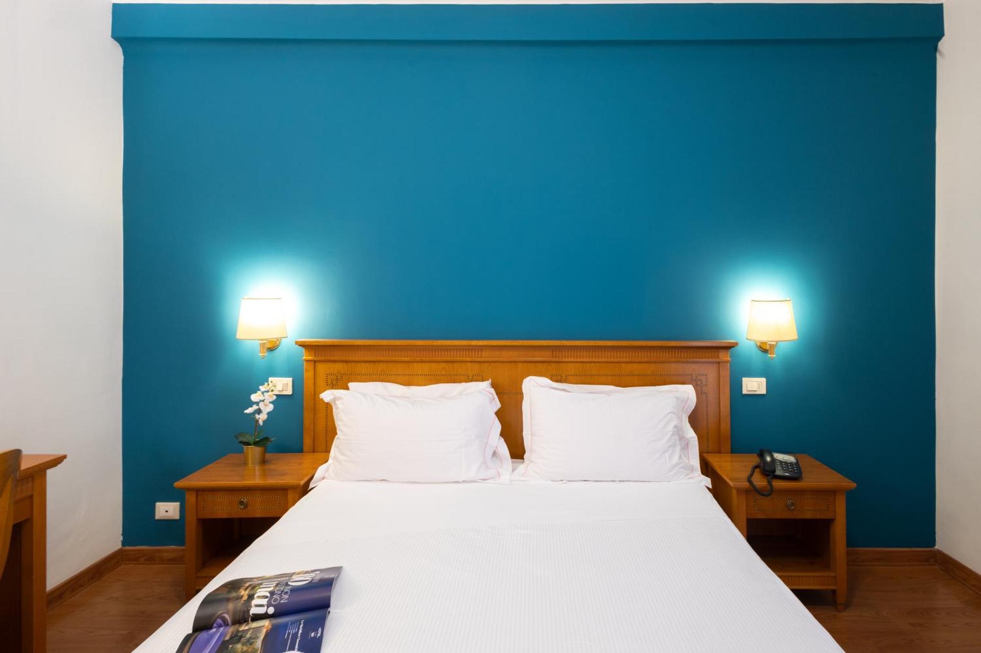 Majestic Hotel 4*