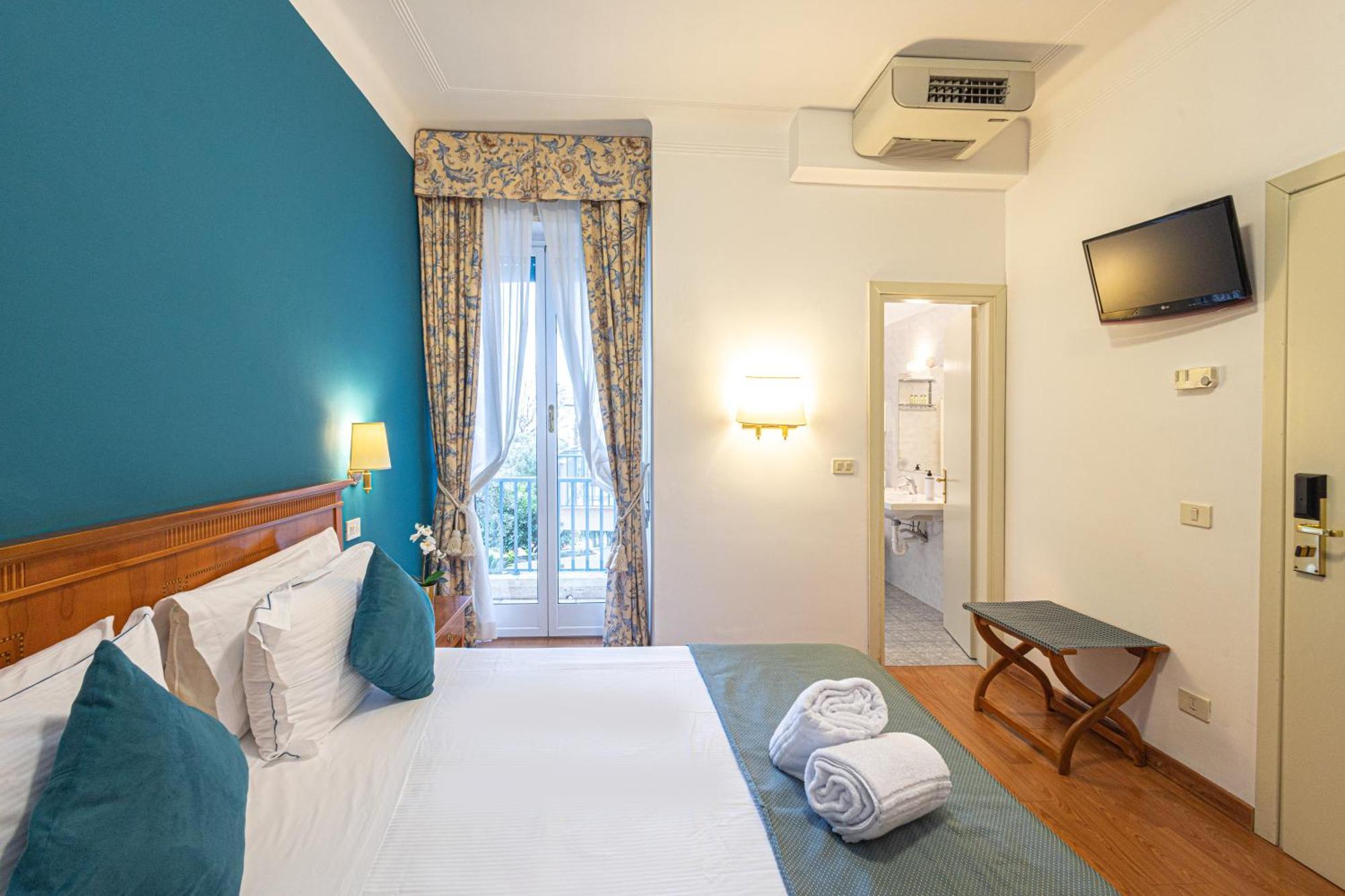 Majestic Hotel Alassio