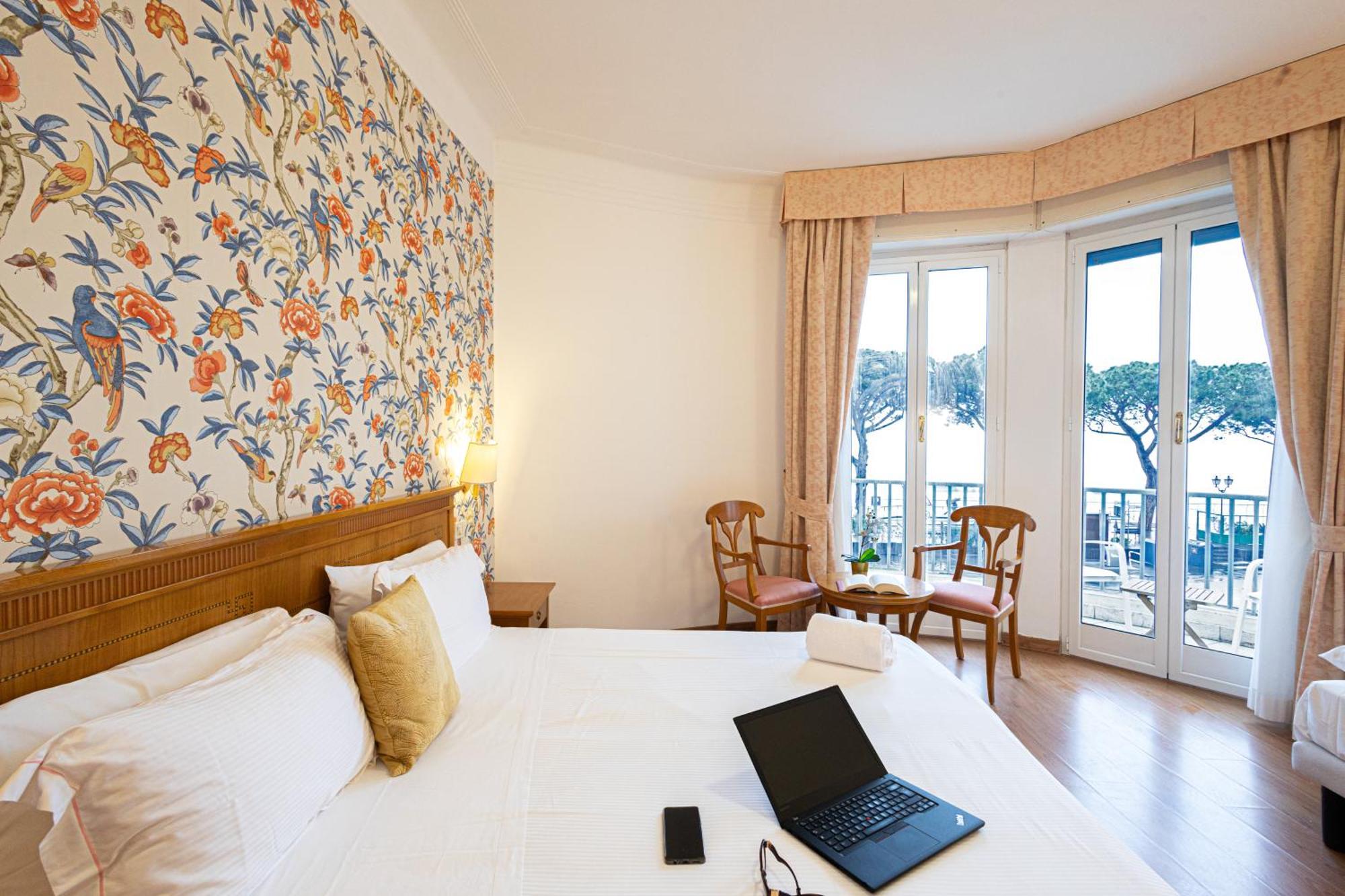 Majestic Hotel