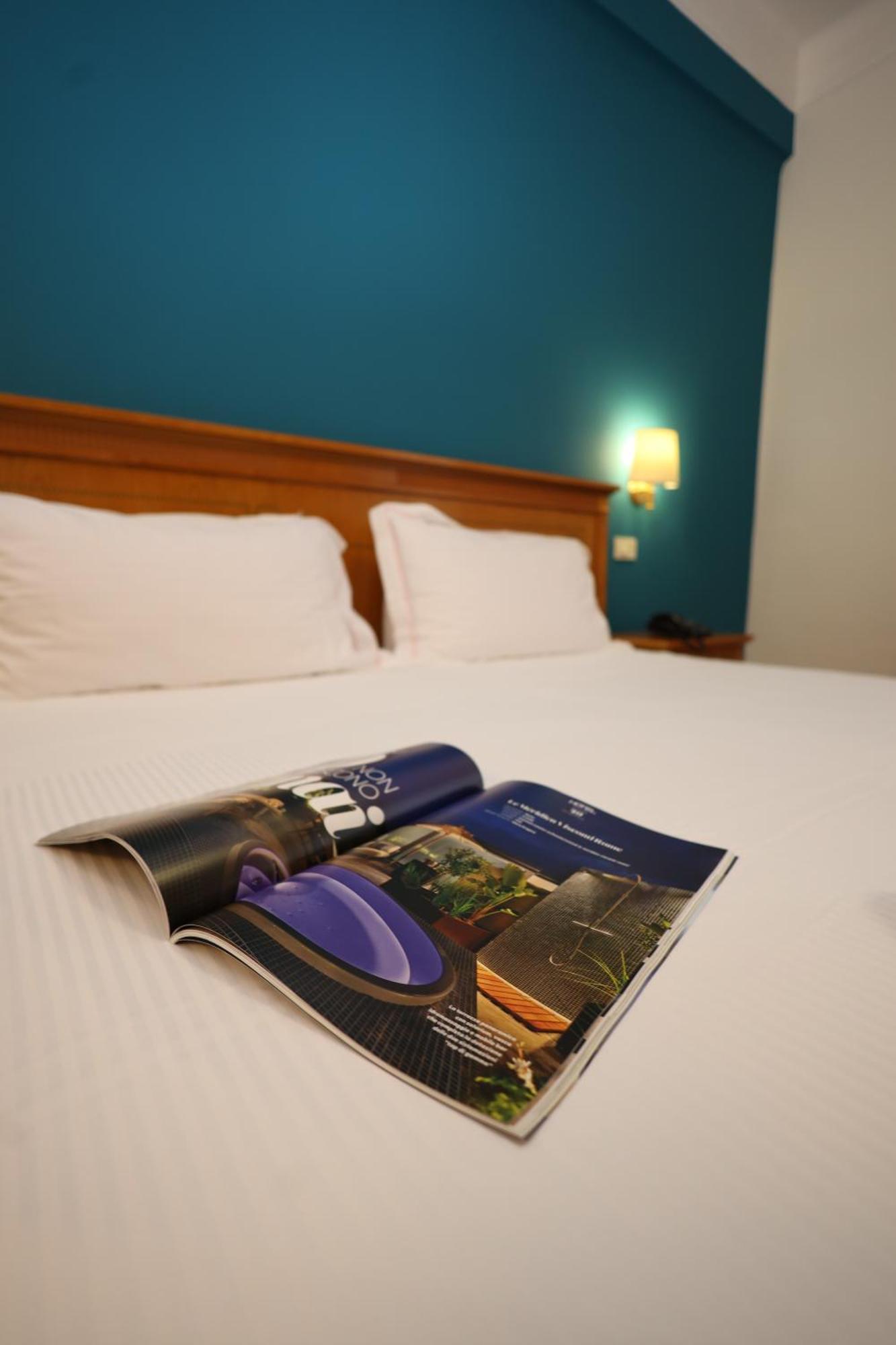Hotel Majestic 4*