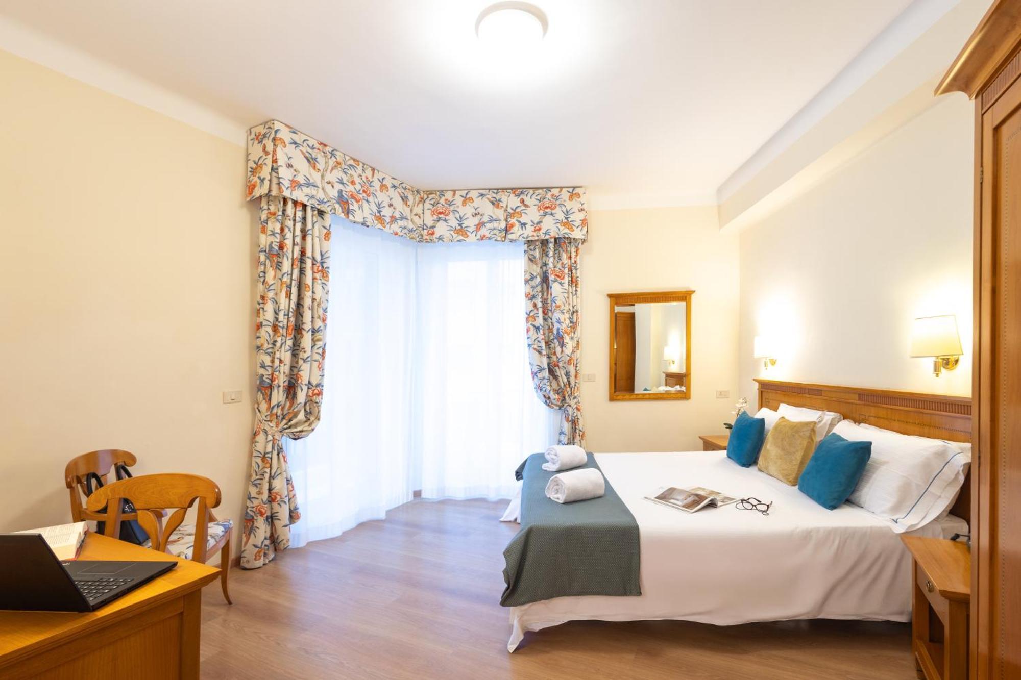 Hotel Majestic Alassio