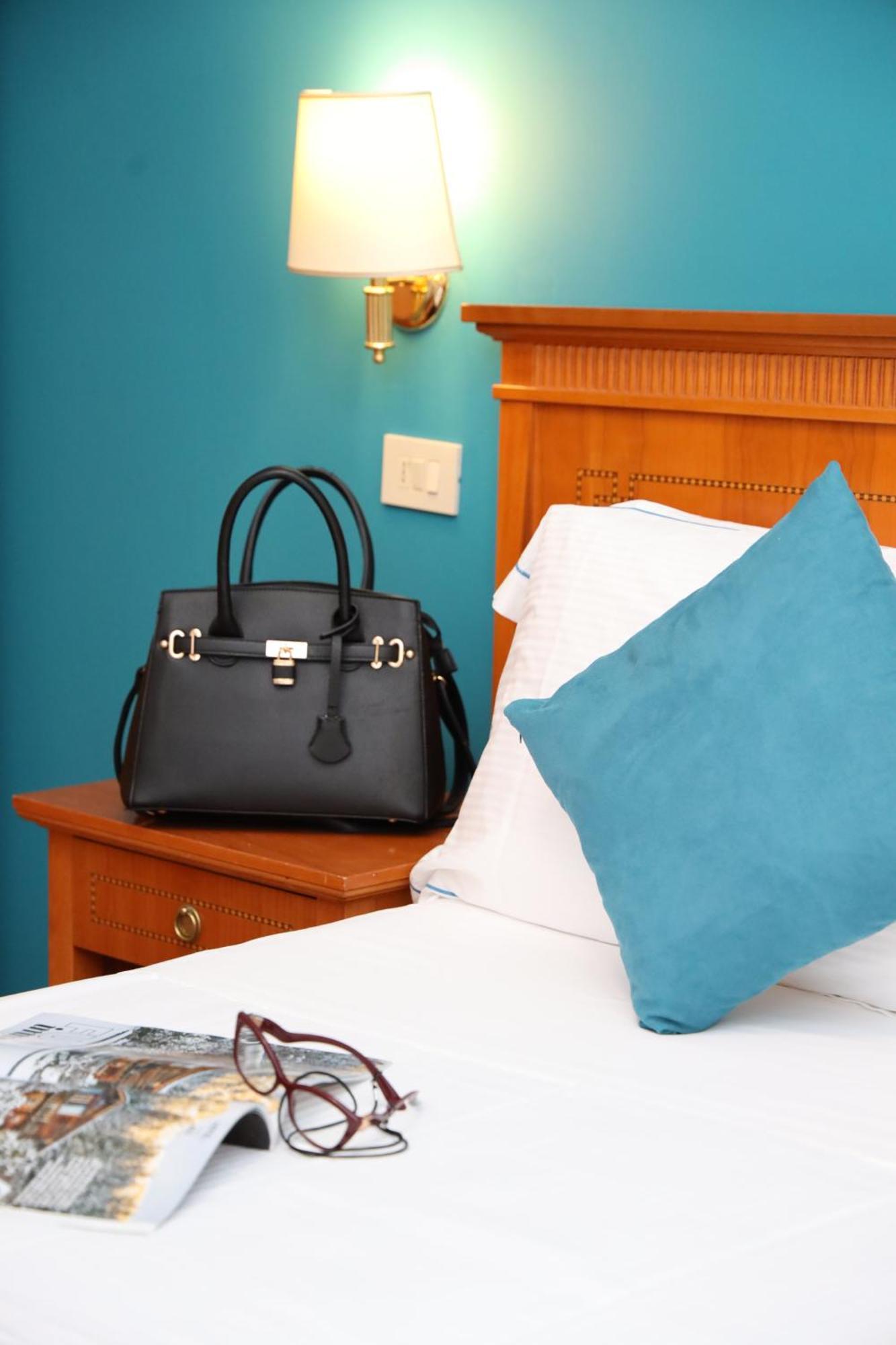 Majestic 4* Alassio