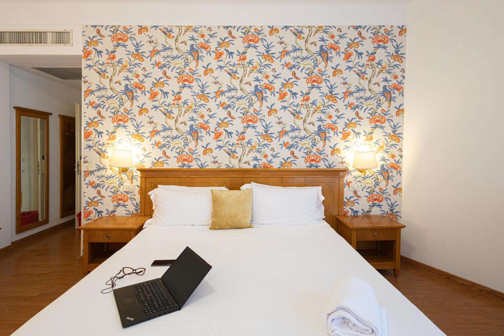 Majestic Hotel