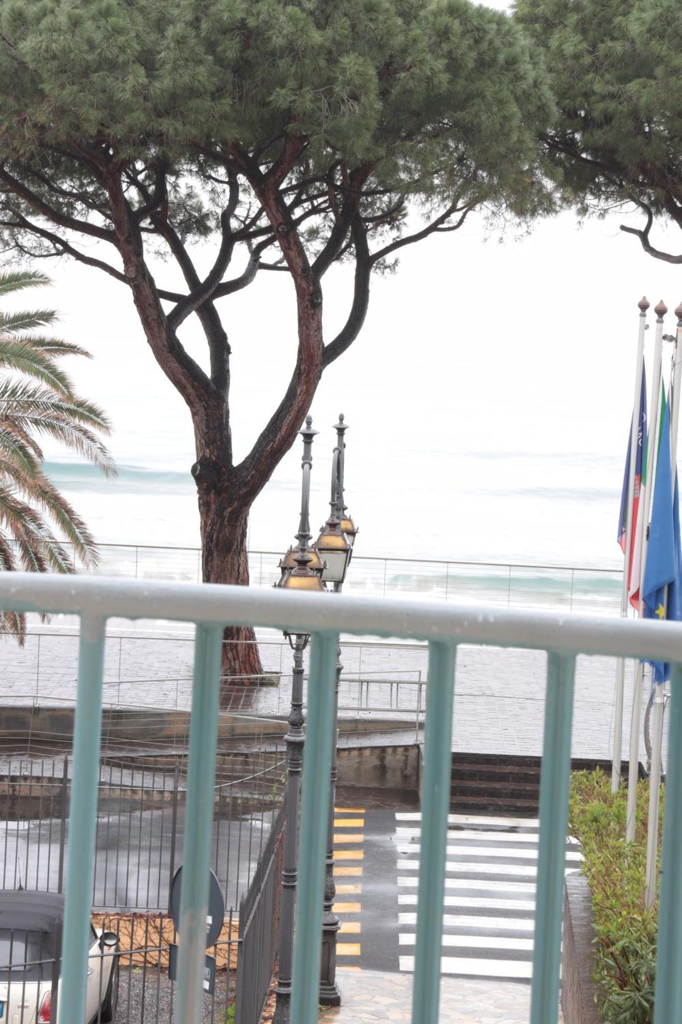 Hotel Majestic Alassio