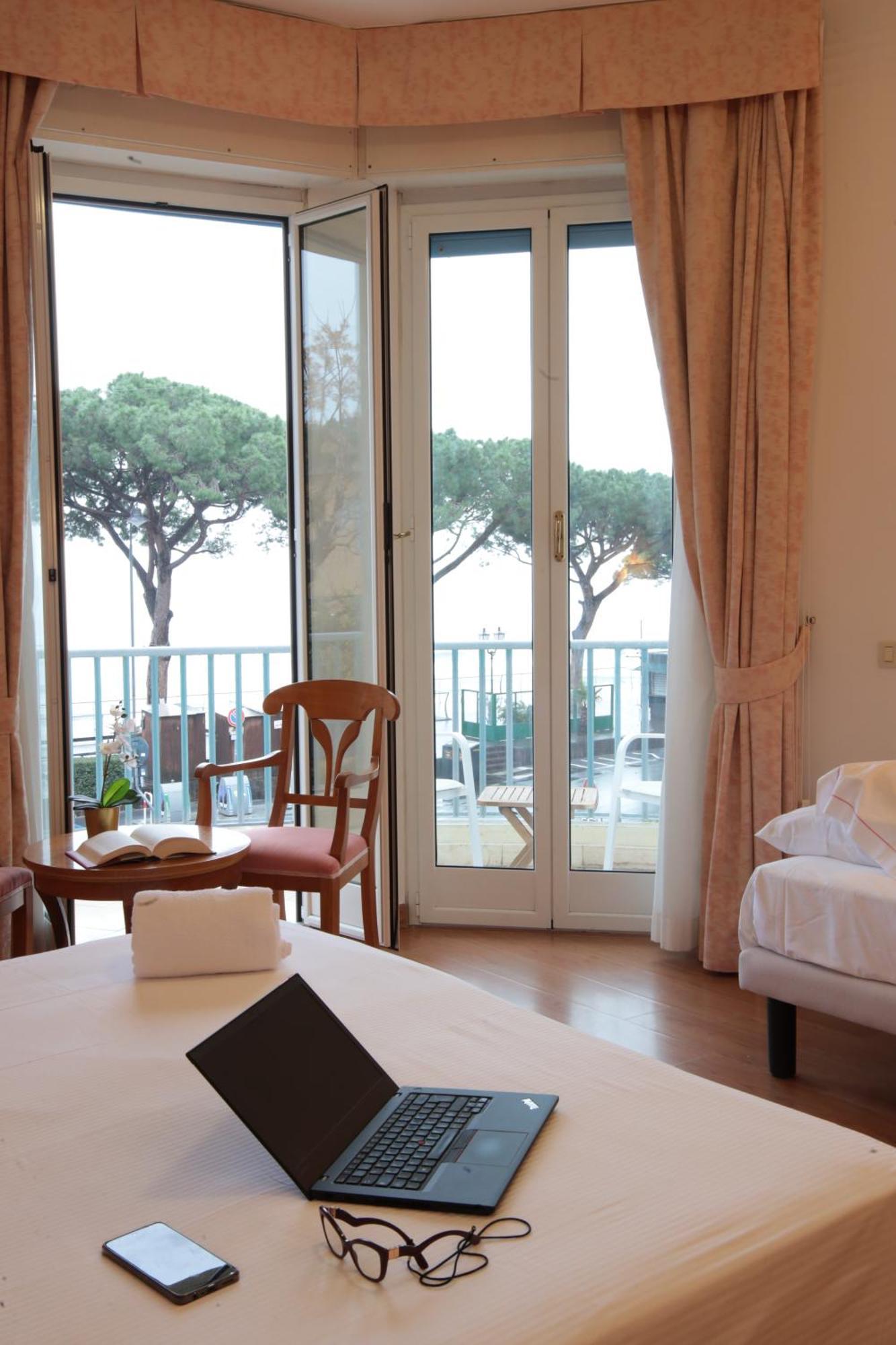 Majestic Alassio