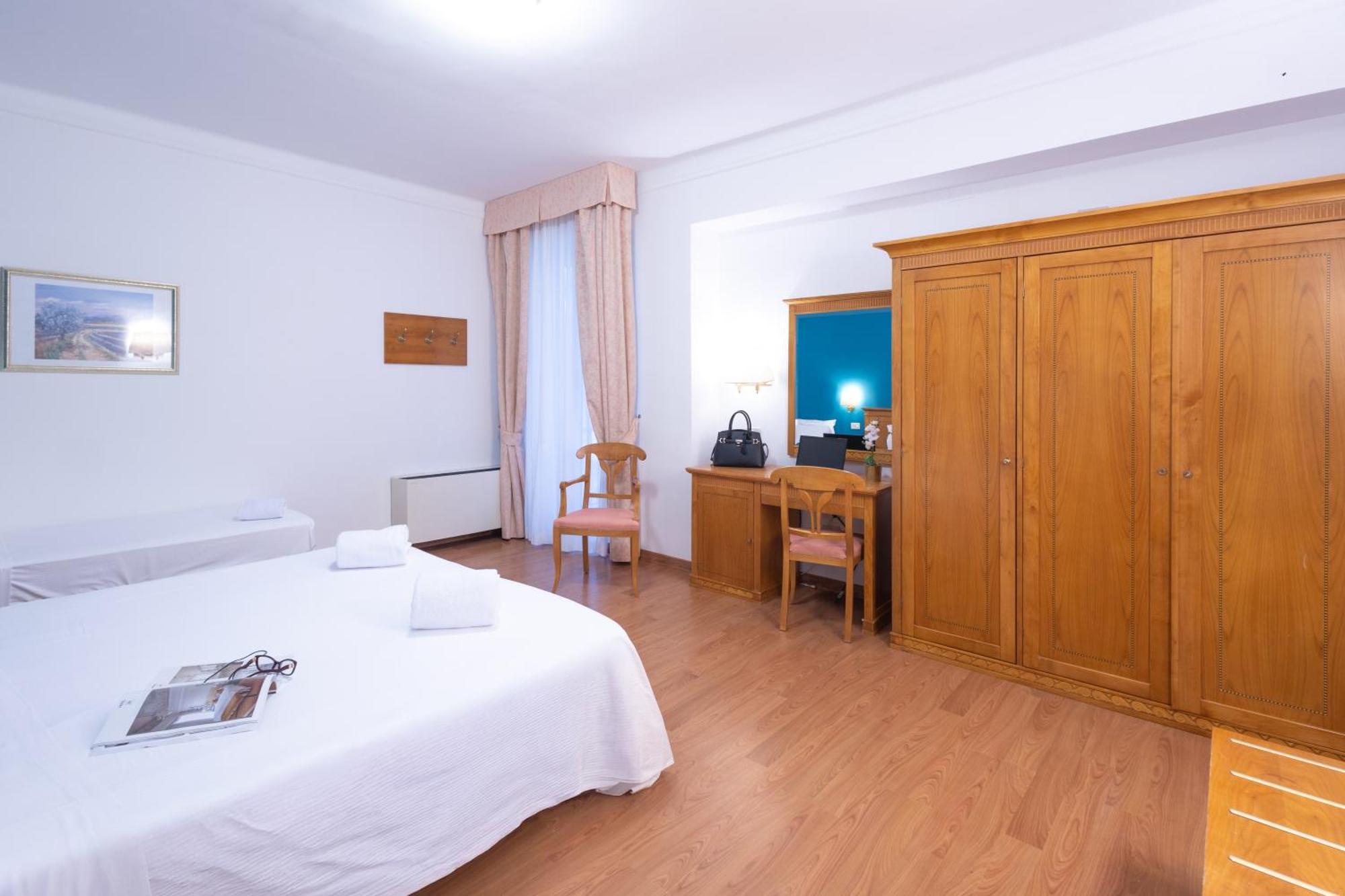 Majestic 4* Alassio