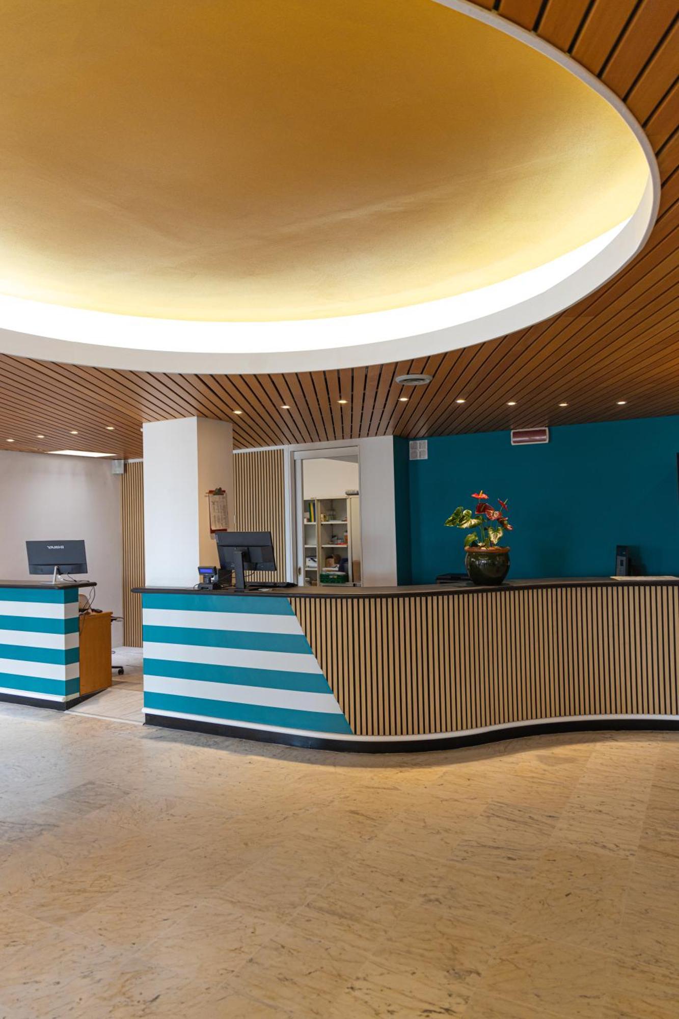 Hotel Majestic 4*