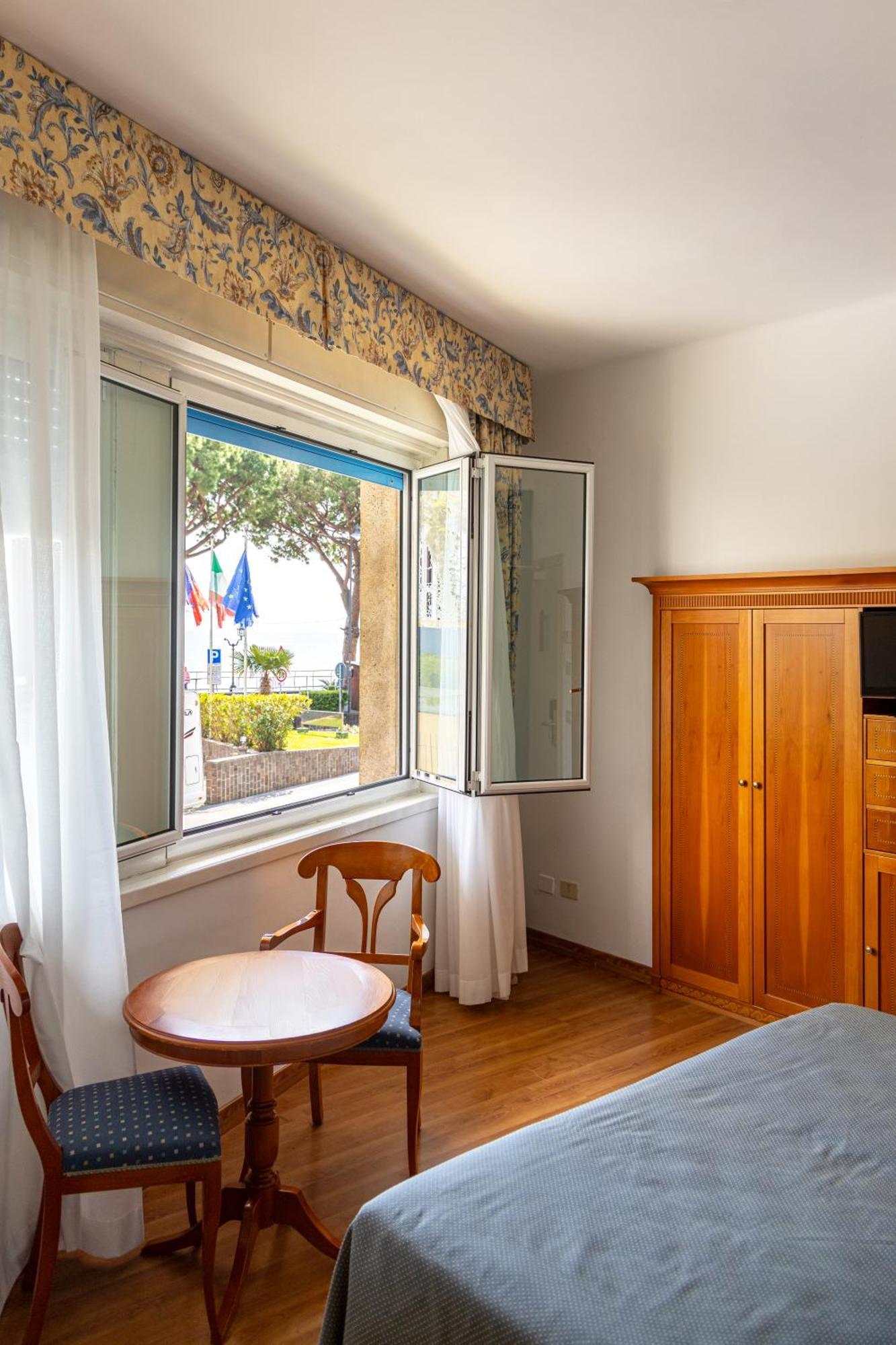 Majestic Hotel Alassio