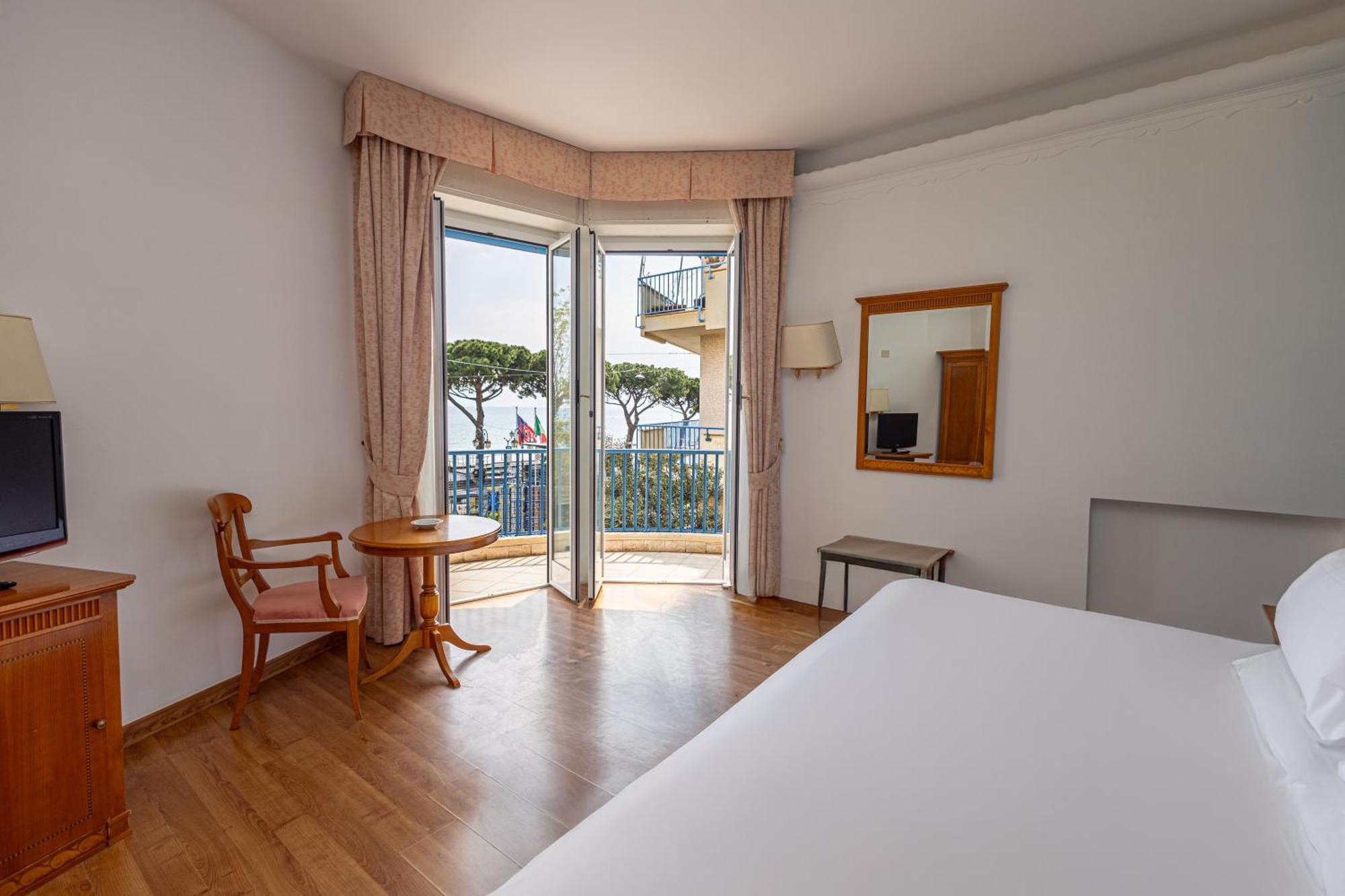 Majestic Hotel Alassio