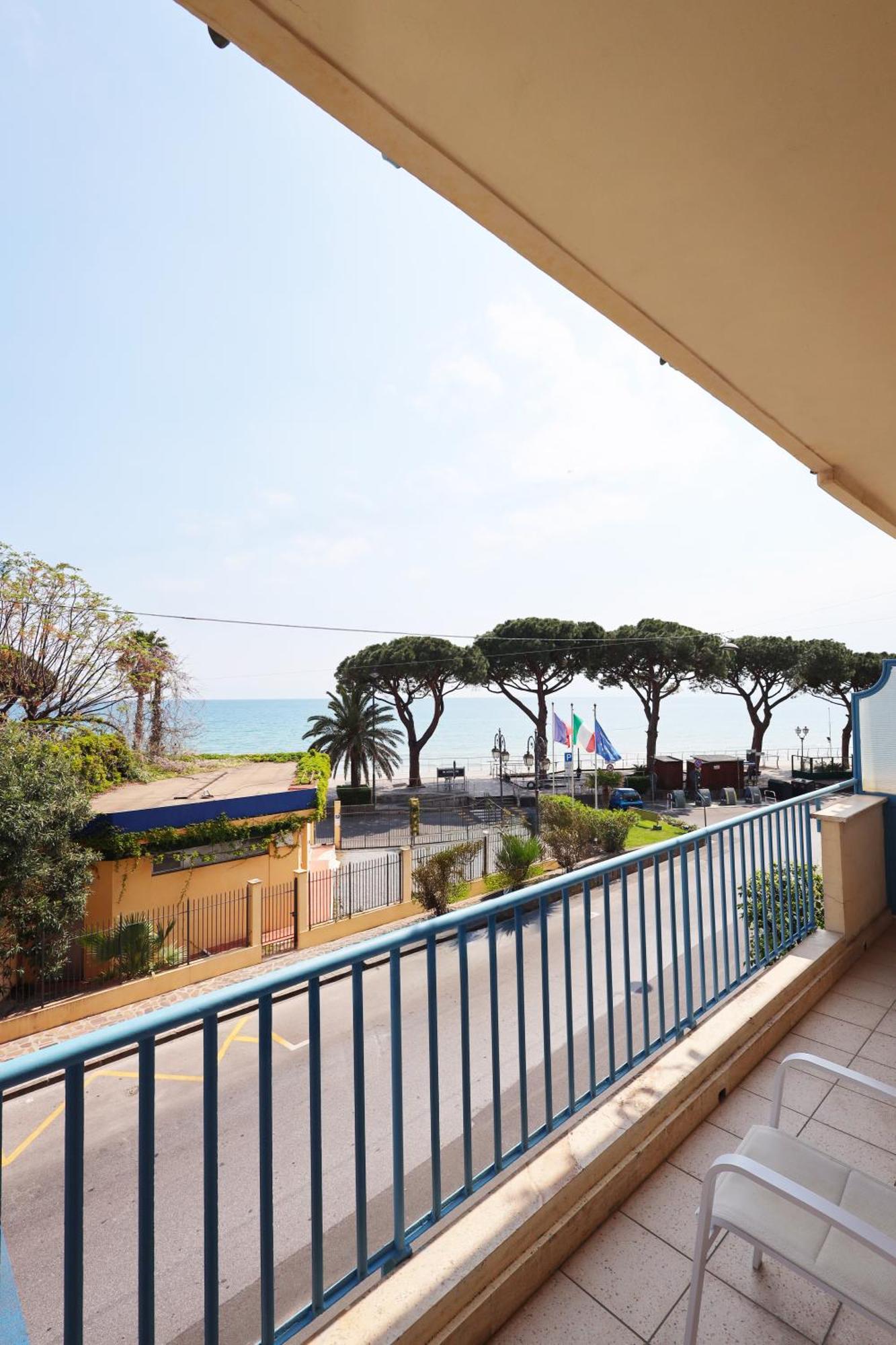 Majestic Alassio