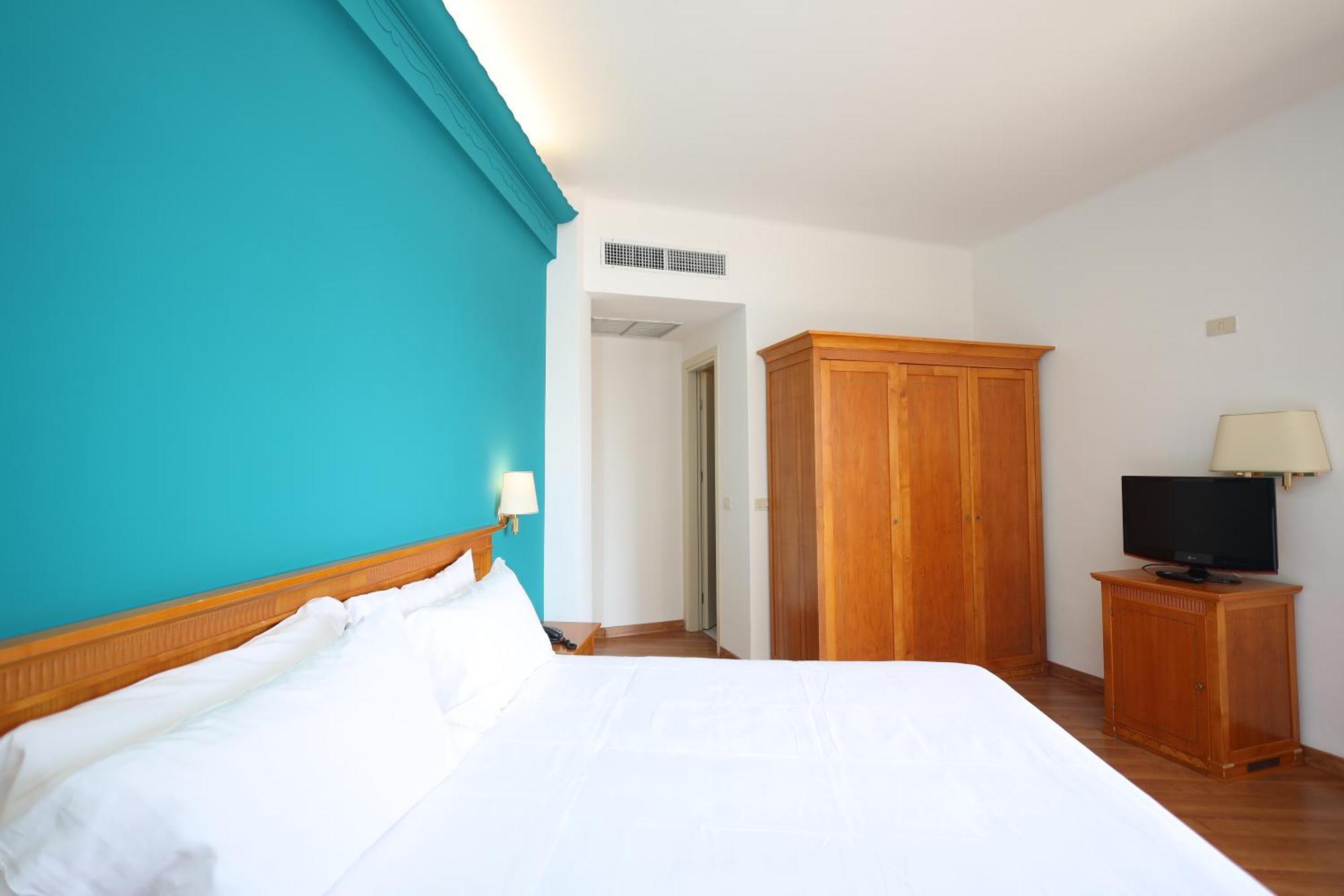 Hotel Majestic